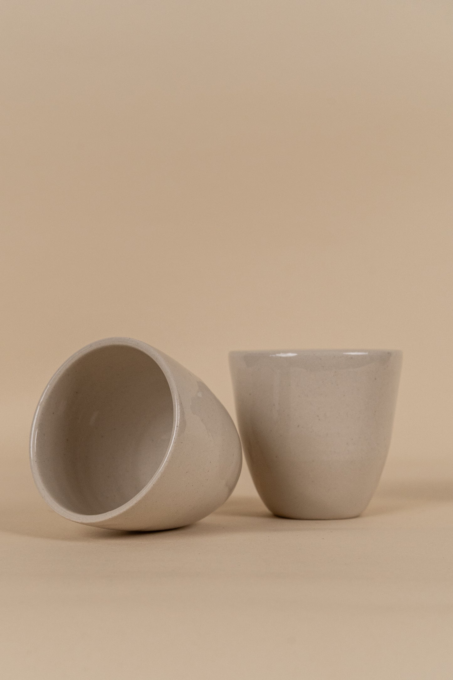 Espresso beige no 1
